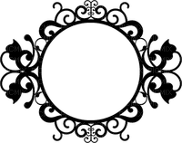 Mirror Frame - δωρεάν png