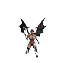 demon - Besplatni animirani GIF