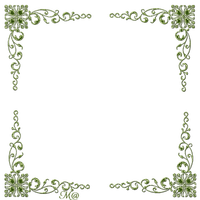 frame-green - Free PNG