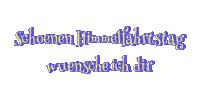 Schönen Himmelfahrt - Animovaný GIF zadarmo