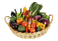 vegetables bp - Free animated GIF
