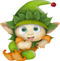 Gnome - png gratis