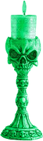 Gothic.Green - zdarma png