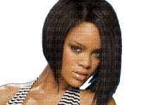 Rihanna - ingyenes png
