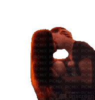 nụ hônff - 無料のアニメーション GIF