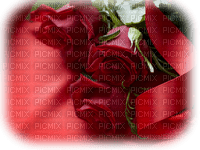 patymirabelle fleurs rose - gratis png