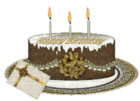 cake-tårta-decoration-happy birthday - zdarma png