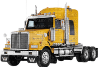 Kaz_Creations Truck - png ฟรี