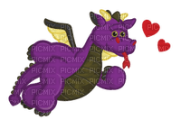Webkinz emperor dragon - gratis png