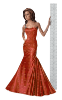 ropa roja by EstrellaCristal - Free PNG