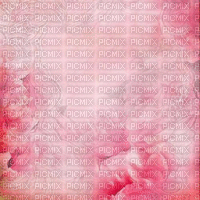 animated pink flowers background - 免费动画 GIF