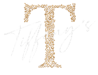 Tiffany & Co. Logo - Bogusia - бесплатно png