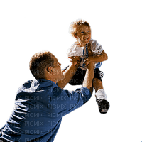 father and son bp - Free PNG
