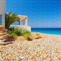 Beach Villa - бесплатно png