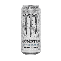 monster energy - GIF animado gratis
