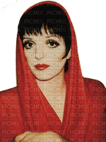 Liza Minnelli milla1959 - Free PNG