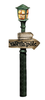 Lampadaire ** - 無料png