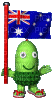 Green Bean - 免费动画 GIF