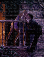 Giulietta e Romeo - Δωρεάν κινούμενο GIF