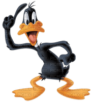 daffy - PNG gratuit