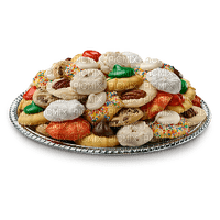 cookies - zadarmo png