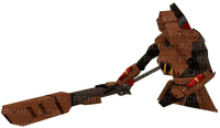 streetcleaner ultrakill - Free PNG