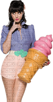 Katy Perry ❤️ elizamio - zdarma png