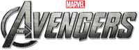 Kaz_Creations Logo Text Avengers - PNG gratuit