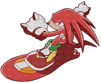 Sonic Riders - zadarmo png