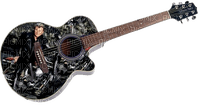 Guitare - ücretsiz png