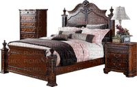 Bed - 無料png