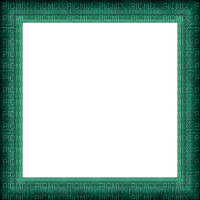 frame--green--grön - 免费PNG
