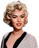 Marilyn Monroe Art - png gratis