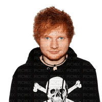 Ed Sheeran milla1959 - png ฟรี