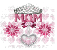 Mom - 無料のアニメーション GIF