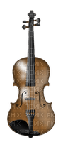 violon Cheyenne63 - zdarma png
