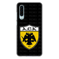 GIANNIS TOUROUNTZAN - PHONE CASE AEK - Free PNG