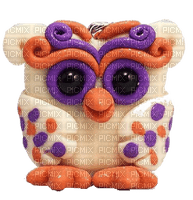 Cute Owl - zdarma png