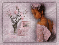 woman roz Nitsa Papakon 9 - Δωρεάν κινούμενο GIF