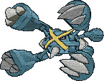 Metagross - δωρεάν png