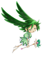 fortune fairy hu - Free PNG