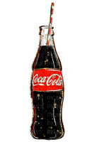 Coca  Cola - Bogusia - Free PNG