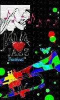 Java jazz - Free PNG