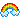 rainbow4 - Бесплатный анимированный гифка