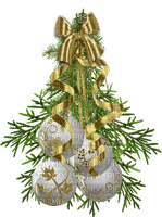 ✶ Christmas Ornament {by Merishy} ✶ - ücretsiz png