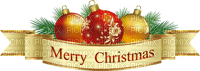 Kerst tekst - 免费PNG
