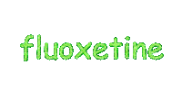 Fluoxetine - Gratis animerad GIF