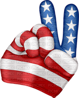 Kaz_Creations American America - kostenlos png