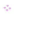 heart coeur herz pink tube deco love  gif anime animated - GIF animé gratuit