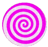 spiral*kn* - Bezmaksas animēts GIF